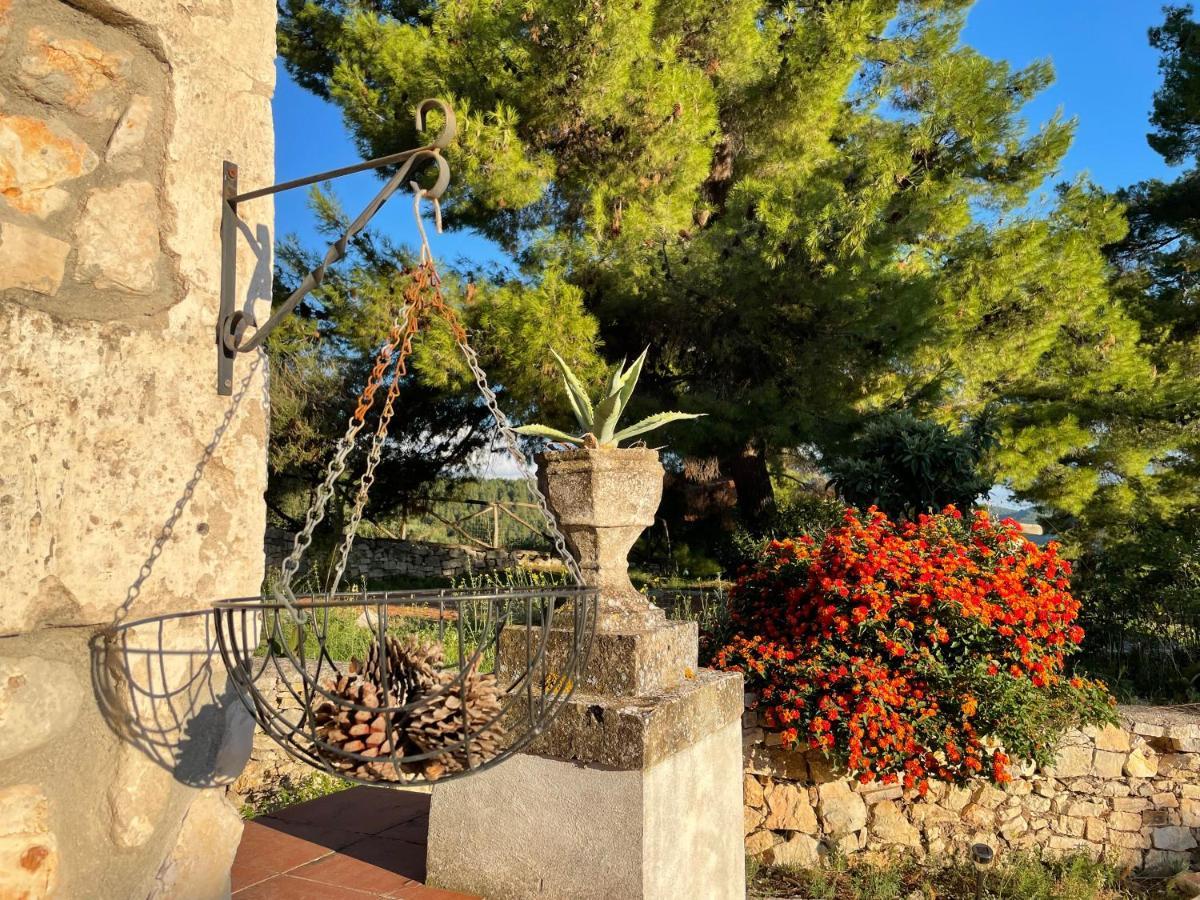 Novecento Country House Vieste Exterior photo