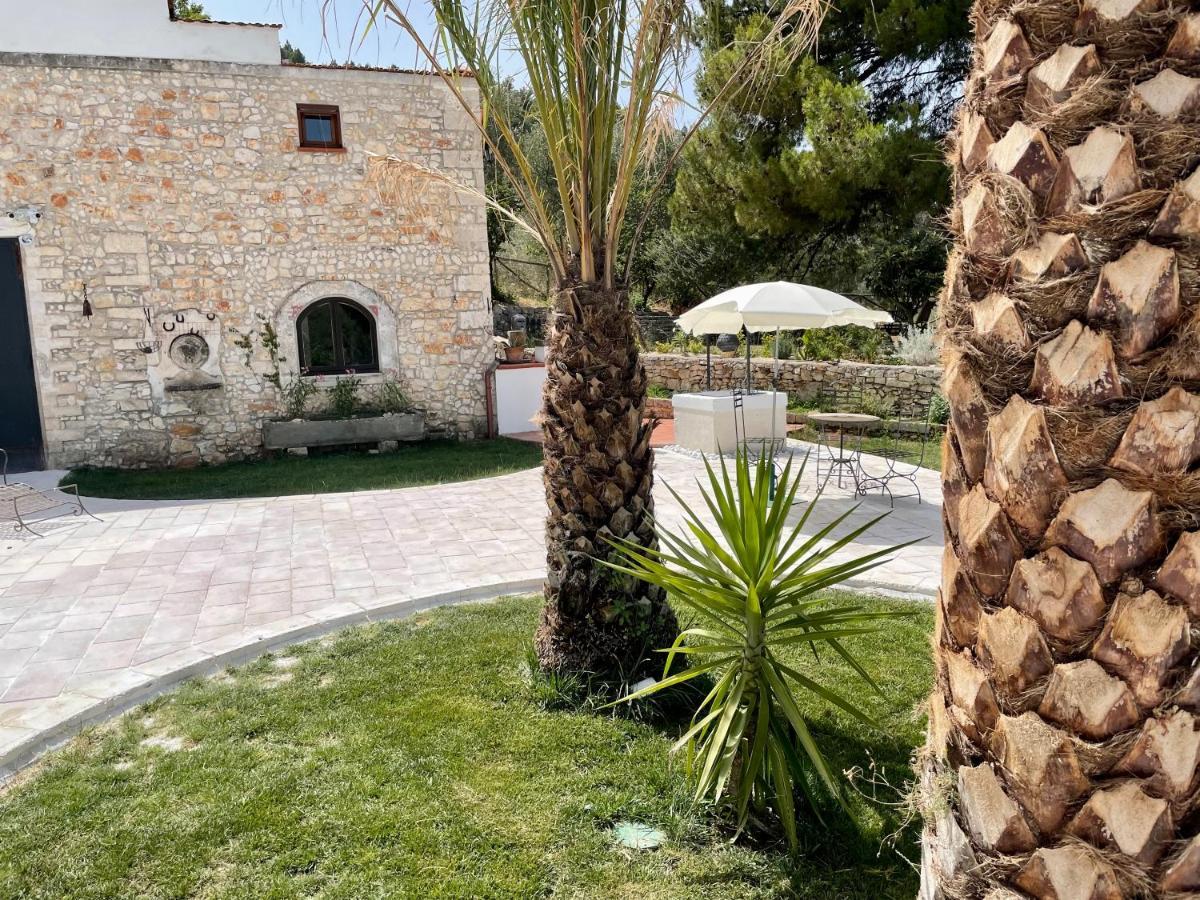 Novecento Country House Vieste Exterior photo