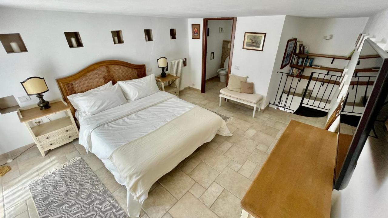 Novecento Country House Vieste Exterior photo