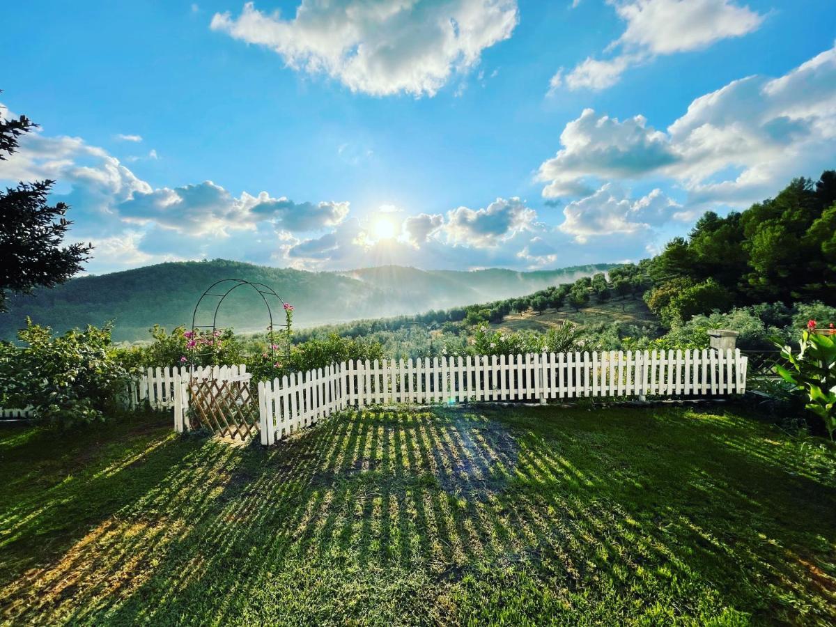 Novecento Country House Vieste Exterior photo