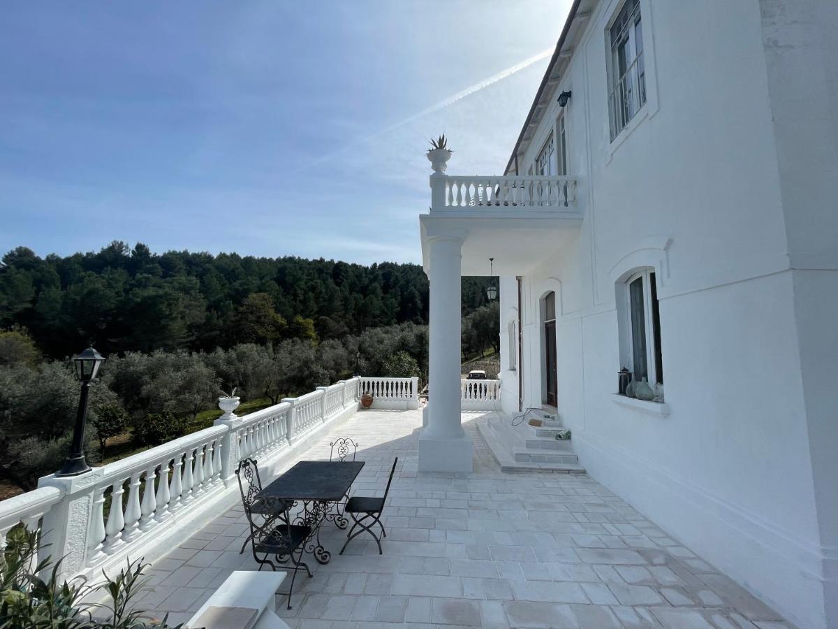 Novecento Country House Vieste Exterior photo