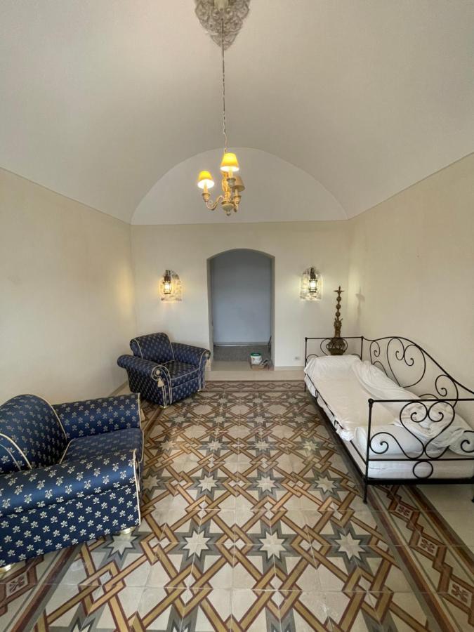 Novecento Country House Vieste Exterior photo