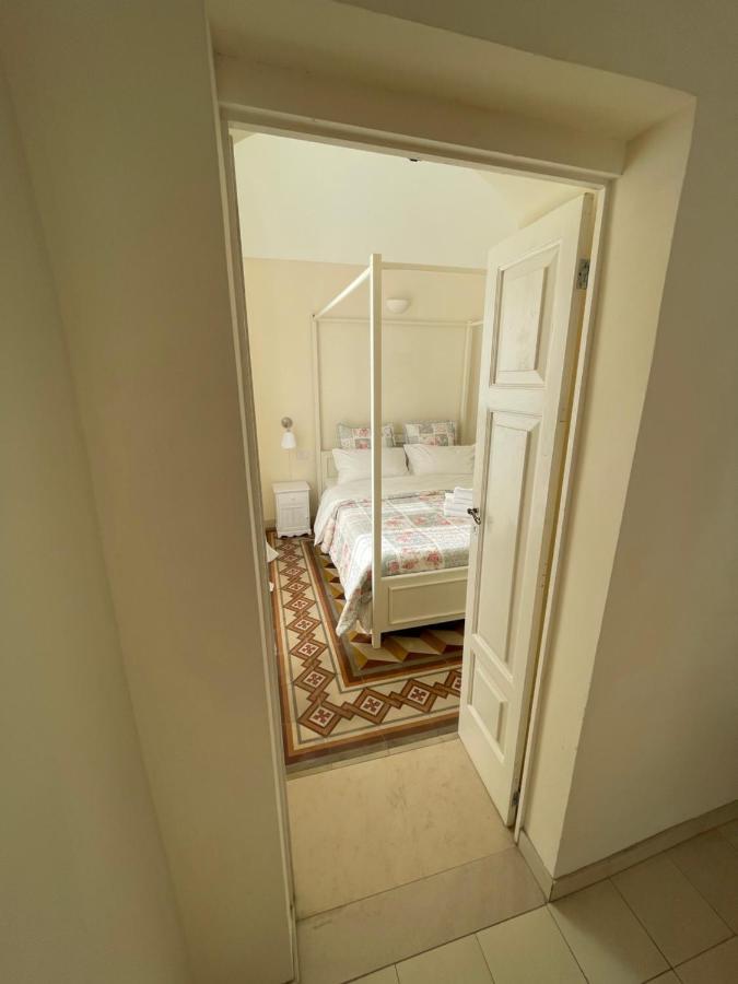 Novecento Country House Vieste Exterior photo