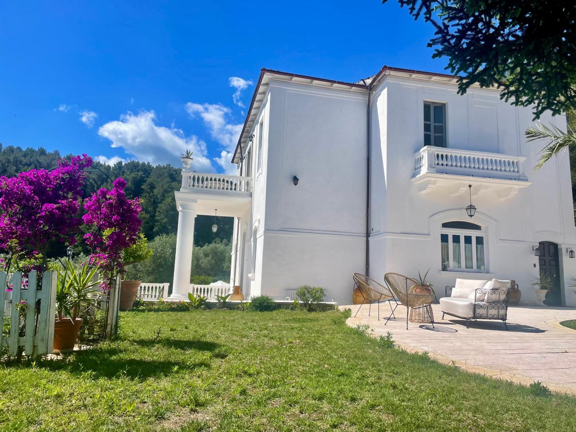 Novecento Country House Vieste Exterior photo