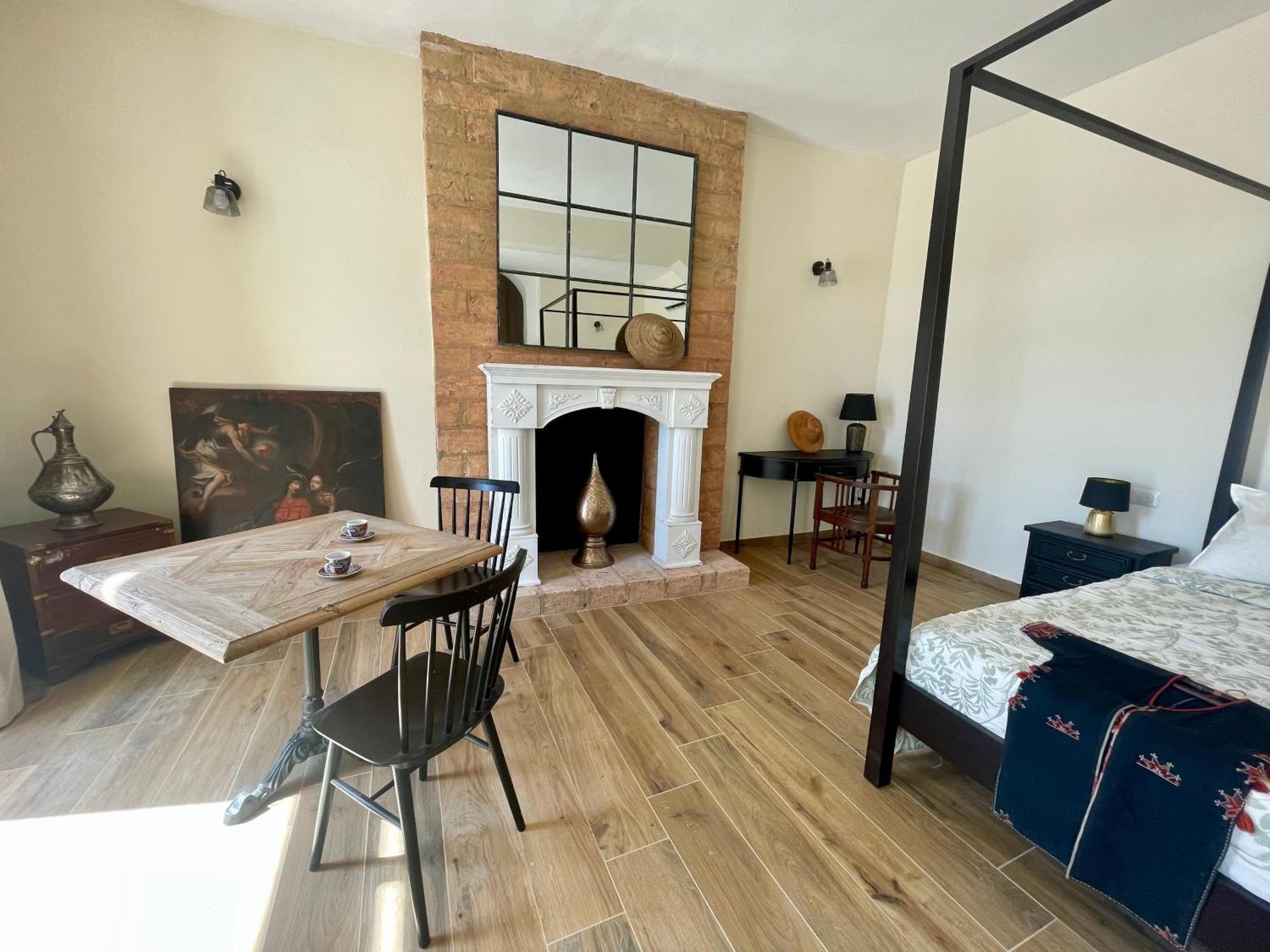 Novecento Country House Vieste Exterior photo